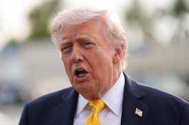 Trump anuncia trégua de 3 dias entre Rússia e Ucrânia