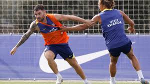 MARCA - News update