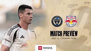 New York Red Bulls - News update
