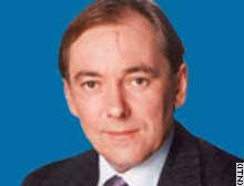 Terry Lloyd. Lloyd: Years of experience covering conflicts around the world - story.lloyd.itn