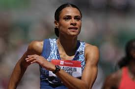 Sydney McLaughlin-Levrone Aims for 400m Record