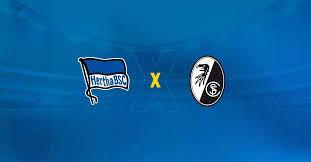 Hertha Berlin x Freiburg Palpites - Onde Assistir ao Jogo, Horário e Escalações 10/02
