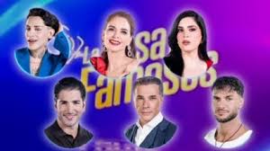 Así van las votaciones de La Casa de los Famosos México HOY, 2 de marzo, ¿quién será el segundo eliminado?