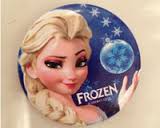 Anna Round Party Reviews | Sweetheart Red Buying Guides on DHgate.com - newest-frozen-elsa-anna-brooches-pins-cartoon