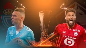 Celta de Vigo vs Lille: cuándo y dónde ver en México