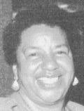 Florence Estelle Jones of East Orange died on Tuesday Nov. 9. - florence-estelle-jonesjpg-7054af0d8038c3ad