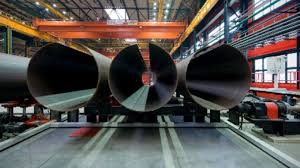 ChelPipe Halts London IPO - The Moscow Times