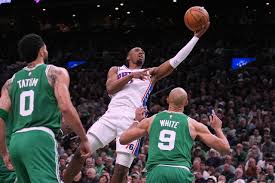 Jordan Walsh's Rising Role with the Celtics