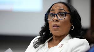 DOJ Seeks Judge Recusal in Georgia Election Case