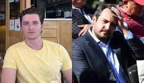 Tras reunión con ‘Andy’ López Beltrán, Bernardo Bosch alista su registro para buscar diputación por Morena