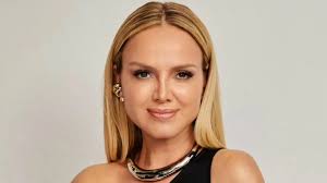 Eliana Confirma Retorno ao SBT no Teleton 2025 Após Contrato com a Globo - Imagen principal del artículo
