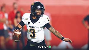 Montana State vs Idaho Prediction, Pick, NCAAF Odds for Friday, Oct. 2