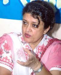 Image result for sujata koirala