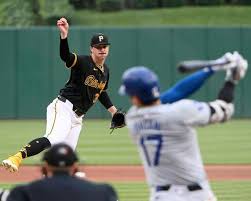Cup of Joe (Starkey): Pirates ace Paul Skenes probably won’t win NL MVP — but he could own postseason
