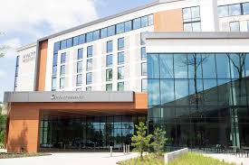 Conroe Council Approves Release of Hotel-Convention Center Valuation