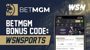 BetMGM Bonus Code: Monday MLB Betting Slate and Welcome Offers