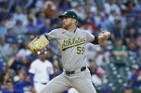 Game #66: A’s vs Brewers Game Thread