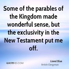 Lionel Blue Quotes. QuotesGram via Relatably.com