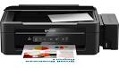 Unbox Impresora Epson L200 com Bulk Ink Original de -