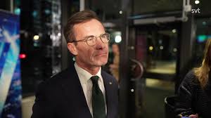 SVT Nyheter - News update