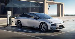 Trend Google: auto elettrica