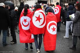 Résultat de recherche d'images pour "tunisie revolution"