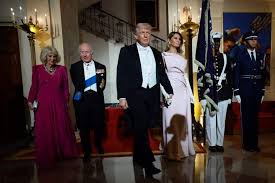 Melānija Trampa : tout ce que l'on sait à l'instant — image 4