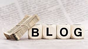 Resultado de imagen para tipos de blog