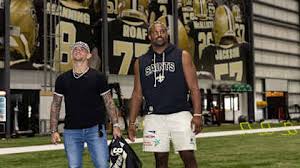 New Orleans Saints | NewOrleansSaints.com - News update