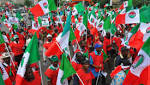 Labour issues ultimatum minimum wage