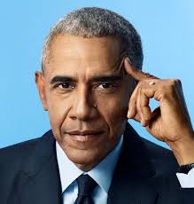 It's President Obama appreciation day today! A man who could ...