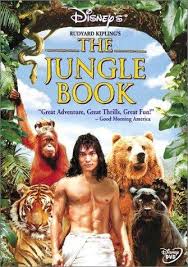 The Jungle Book के लिए चित्र परिणाम