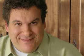By The Way: Jeff Garlin in conversation with Adam Resnick Comedy Show May 12, 2014 8:30 pm. Jeff Garlin - jeff-garlin_s345x230