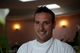 Lo Chef Stefano Binda - chef1