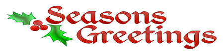 Image result for Season Greetings