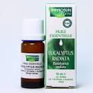 EUCALYPTUS RADIATA Huile essentielle BIO La Compagnie