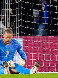 Ståle Solbakken med avsløring på direkte TV: Bytter keeper til neste kamp