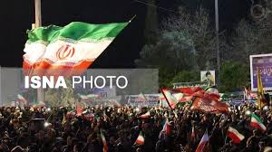۸۶ شب ایستادگی بی‌وقفه مازندران/ شکستن سکوت شب با فریاد «ما هنوز ایستاده‌ایم»