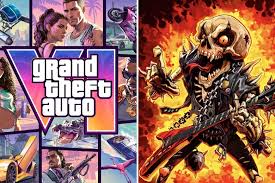 2 ‘Big 4′ Thrash Stars Host Metal Radio Station in ‘Grand Theft Auto 6′ (Hear Preview)