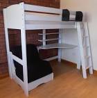 High Sleeper Bed eBay