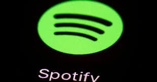 spotify wrapped 2025