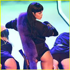 Image result for rihanna vma 2016