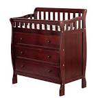 Changing table dresser combo Fujairah