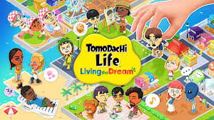 Tomodachi Life: Living the Dream Direct 1.29.26