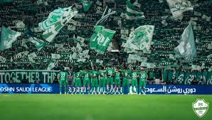 Al-ahli Saudi - Shabab Al-ahli