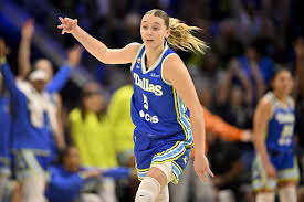 WNBA Picks Today: Odds, Game Previews, and Projections for Monday, June 1