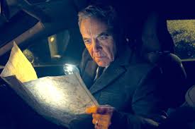 'Run Away' Ending Explained: Who Killed Aaron — and Is Paige Still Alive?