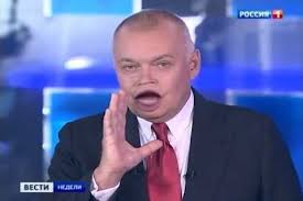 Кремлевского пропагандиста Киселева поймали на подделке аусвайса дивизии СС "Галичина" - Цензор.НЕТ 8162