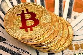 قیمت بیت کوین