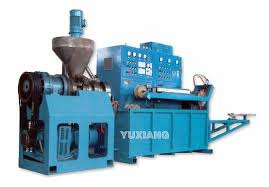 Image result for extruding machine